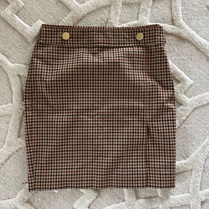Ann Taylor Factory Skirt | Size 2P